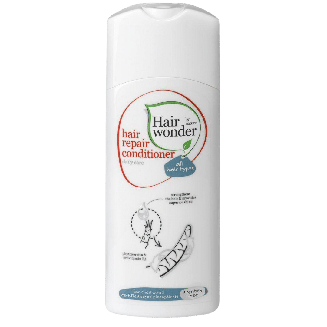 Hair Repair Conditioner 200ml - DOPPELT Hair Repair Conditioner 200ml - DOPPELT von Hairwonder