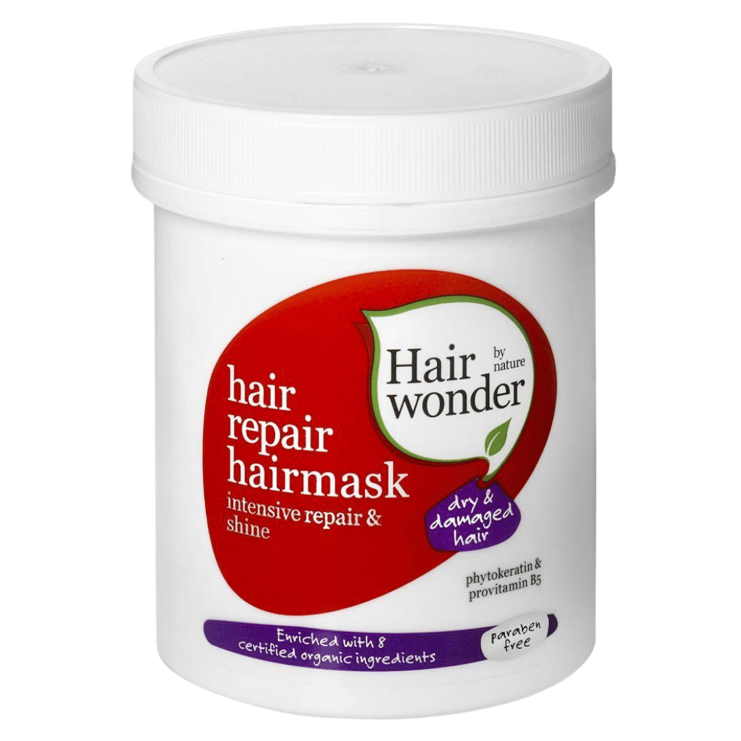 Hair Repair Hairmask 200ml Hair Repair Hairmask 200ml von Hairwonder