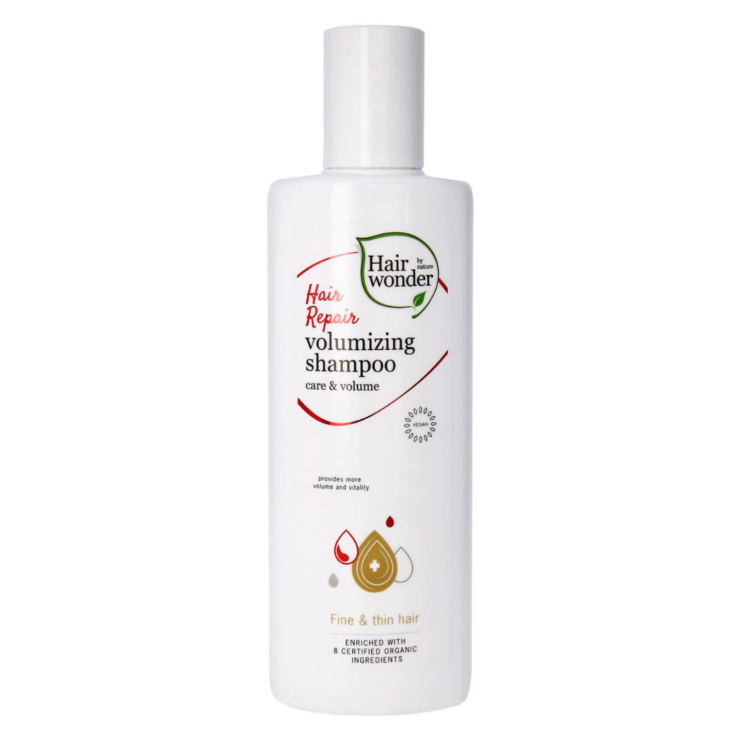 Hair Repair Volumizing Shampoo Hair Repair Volumizing Shampoo von Hairwonder