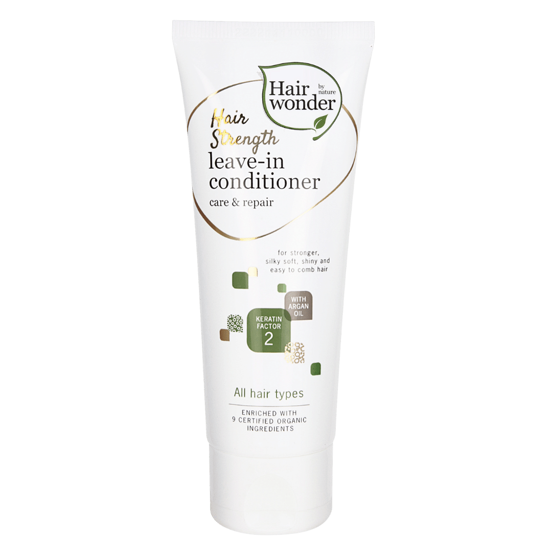 Hair Strength Leave-in Conditioner 75ml Hair Strength Leave-in Conditioner 75ml von Hairwonder