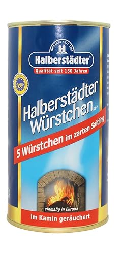 Halberstädter Würstchen 250g im Saitling Halberstädter Würstchen 250g im Saitling von Halberstädter