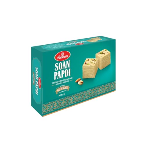 Haldiram - Haldirams Soan Papdi - 250g Haldiram - Haldirams Soan Papdi - 250g von zz