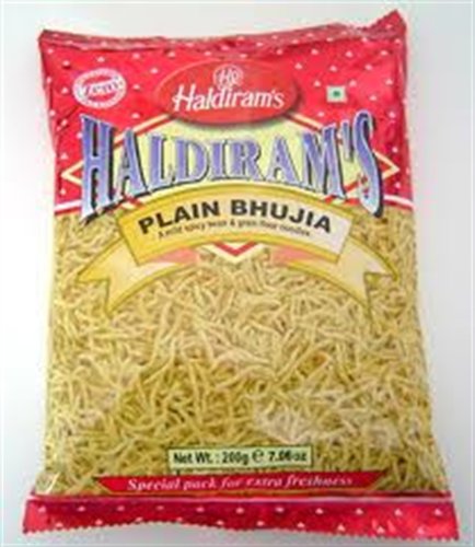 Haldiram Bhujia - 200g von Haldiram