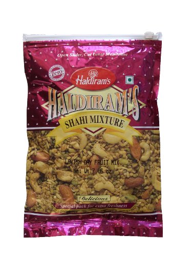 Haldiram's Shahi Mixture by Haldirams von Haldiram's