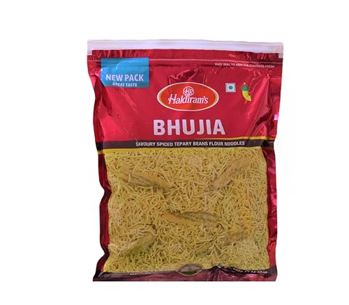 HALDIRAM S Bhujia 400G von Haldiram's