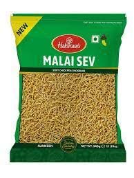 Haldiram's Malai Sev 340 g Haldiram's Malai Sev 340 g von Haldirams