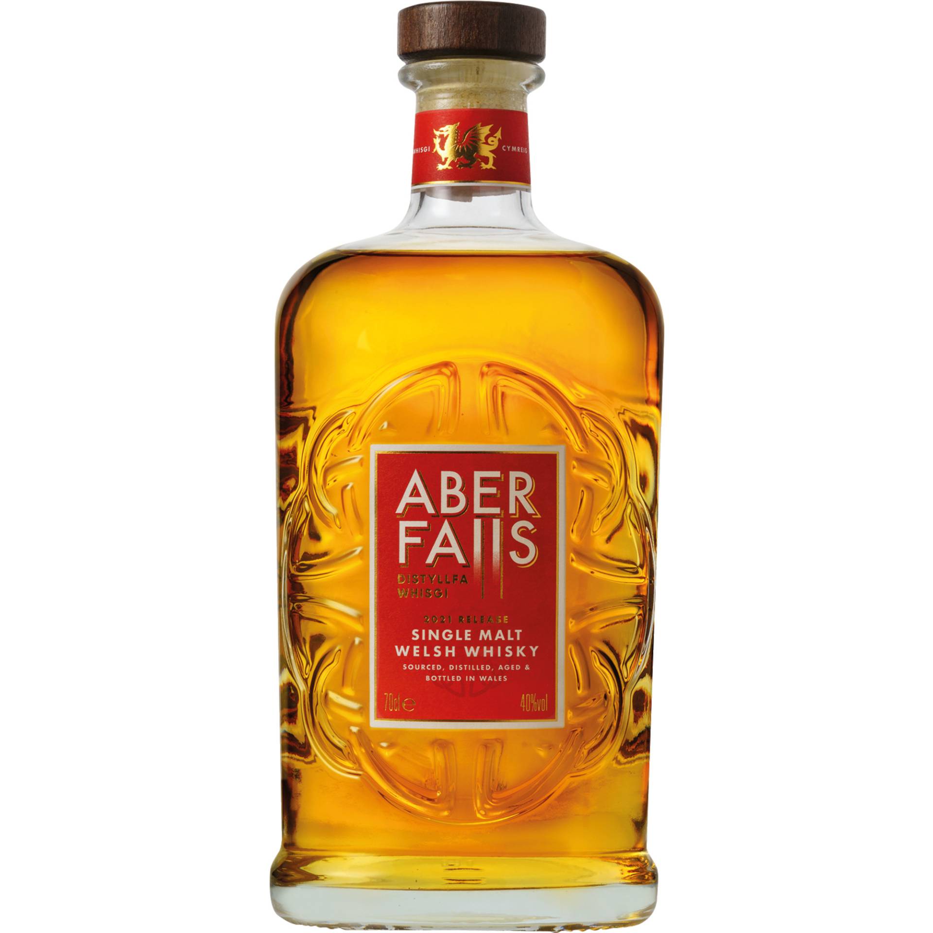Aber Falls Sgl Malt 2021, 0,7 L, 40% Vol., Spirituosen Aber Falls Sgl Malt 2021, 0,7 L, 40% Vol., Spirituosen von Halewood, -W1W 5PA London