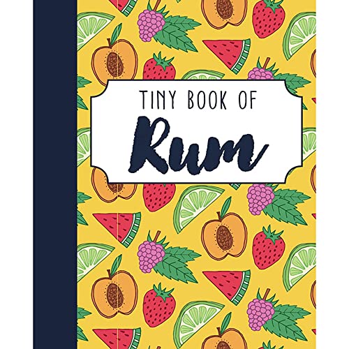 Bücher - Buch & Geschenksets - Rum Mini Book & Flachmann Geschenkset Bücher - Buch & Geschenksets - Rum Mini Book & Flachmann Geschenkset von Half Moon Bay