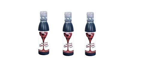 3x Halta Mini Topping Amarena sauce Schwarzkirsche 200 g für Desserts Kuchen Eis 3x Halta Mini Topping Amarena sauce Schwarzkirsche 200 g für Desserts Kuchen Eis von Halta
