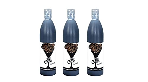 3x Halta Topping Caffè sauce Kaffee 650 g für Desserts Kuchen Eis 3x Halta Topping Caffè sauce Kaffee 650 g für Desserts Kuchen Eis von Halta