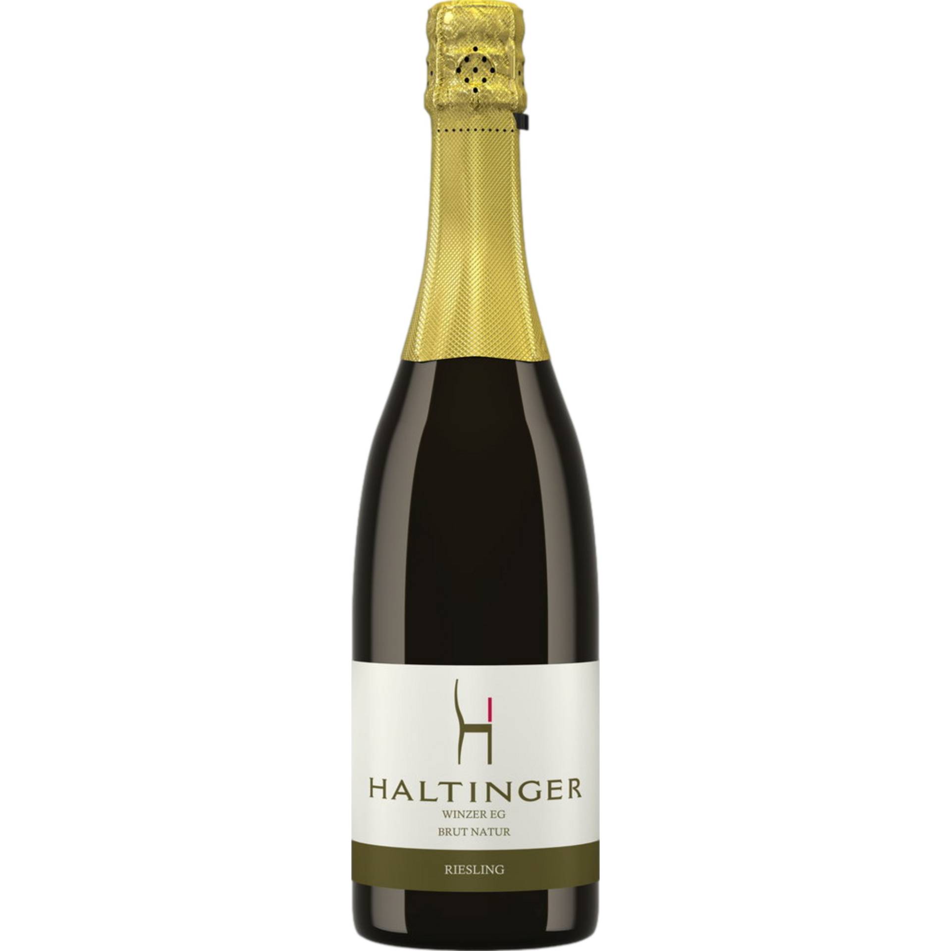 Haltinger Winzer Riesling Sekt, Brut Nature, Baden, Baden, 2018, Schaumwein Haltinger Winzer Riesling Sekt, Brut Nature, Baden, Baden, 2018, Schaumwein von Haltinger Winzer EG, Winzerweg 8 79576 Haltingen