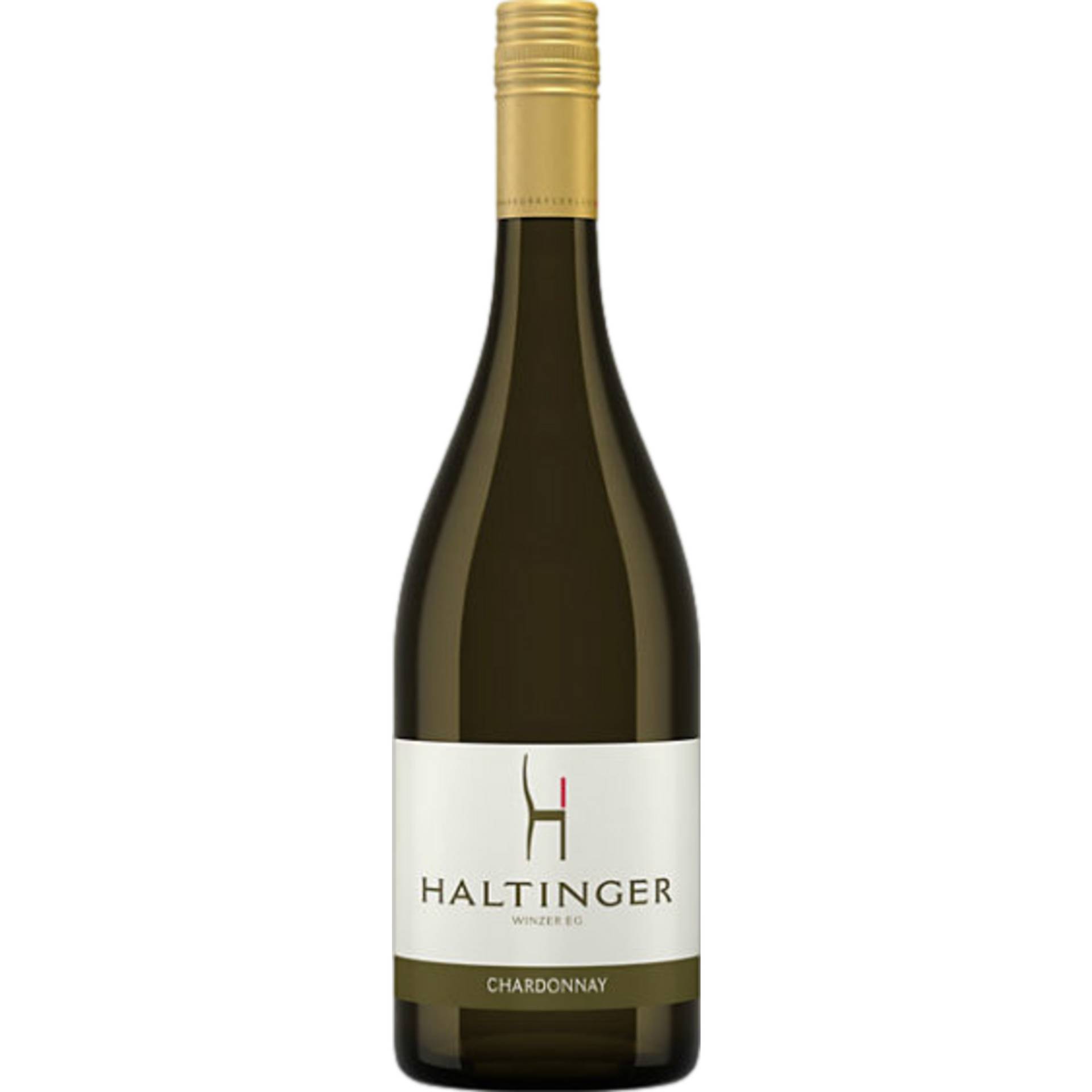 Haltinger Winzer Chardonnay QbA, Trocken, Baden, Baden, 2020, Weißwein von Haltinger Winzer Eg, Winzerweg 8 79576 Haltingen