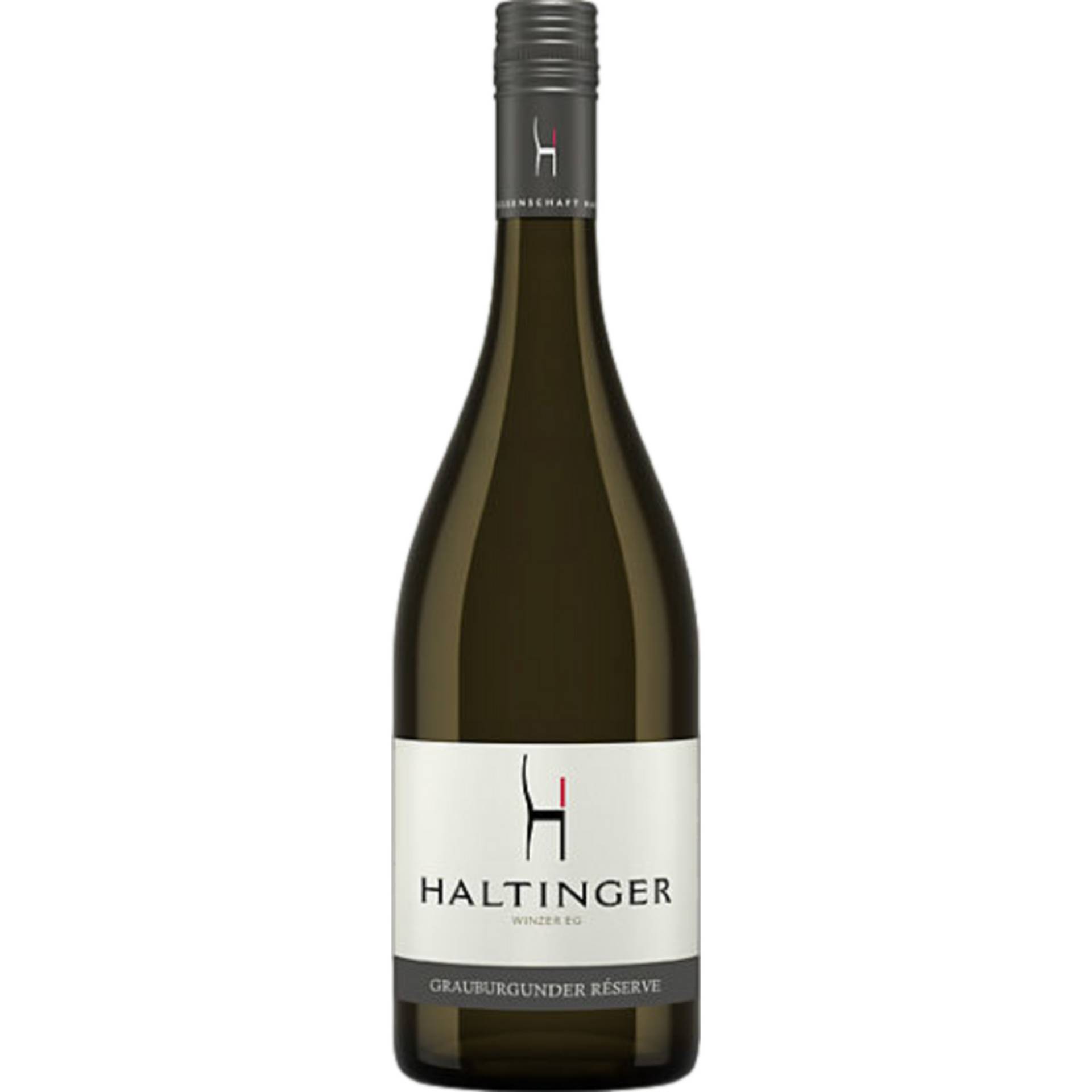 Haltinger Winzer Grauburgunder Reserve QbA, Trocken, Baden, Baden, 2022, Weißwein Haltinger Winzer Grauburgunder Reserve QbA, Trocken, Baden, Baden, 2022, Weißwein von Haltinger Winzer Eg, Winzerweg 8 79576 Haltingen