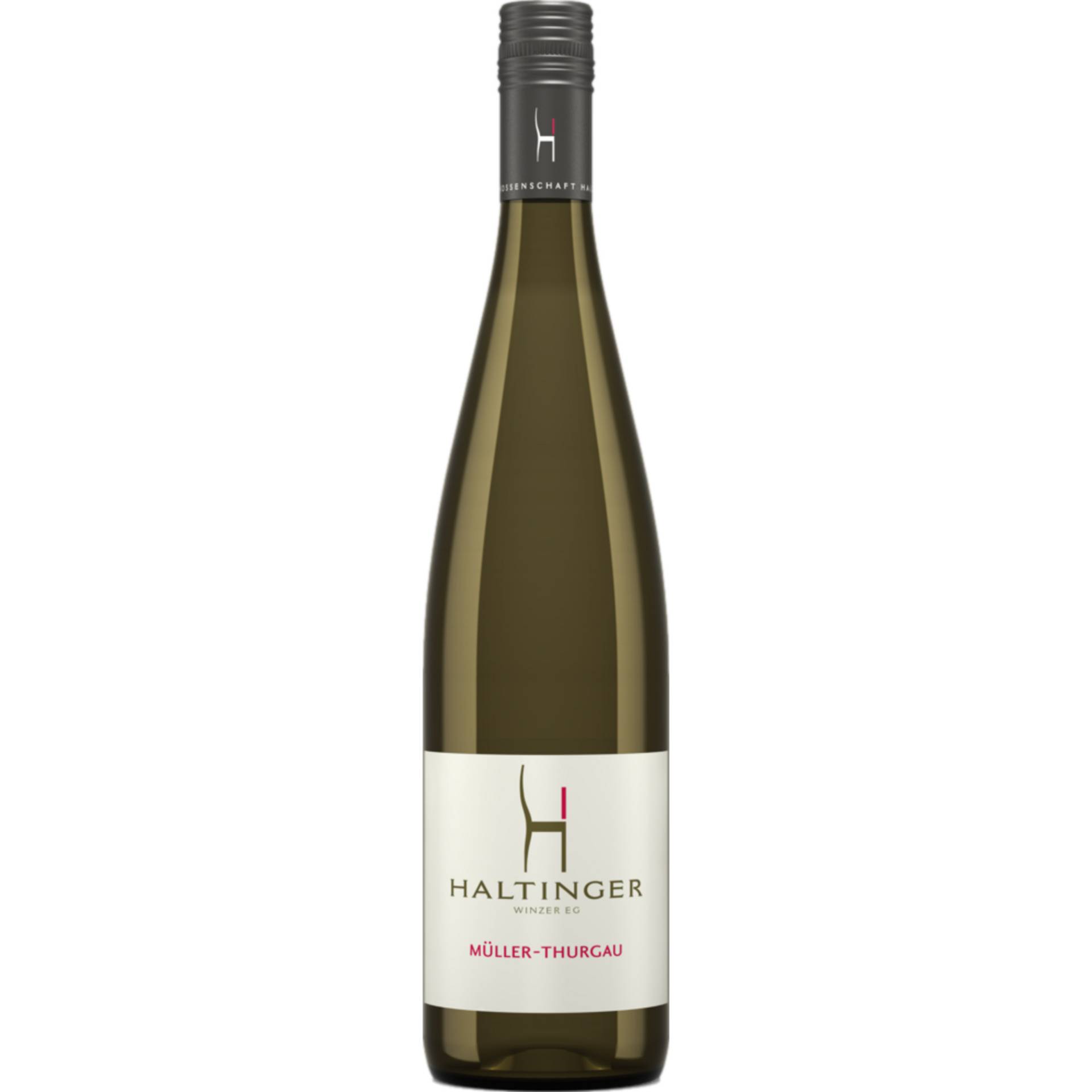 Haltinger Winzer Müller-Thurgau QbA, Feinherb, Baden, Baden, 2022, Weißwein von Haltinger Winzer Eg, Winzerweg 8 79576 Haltingen