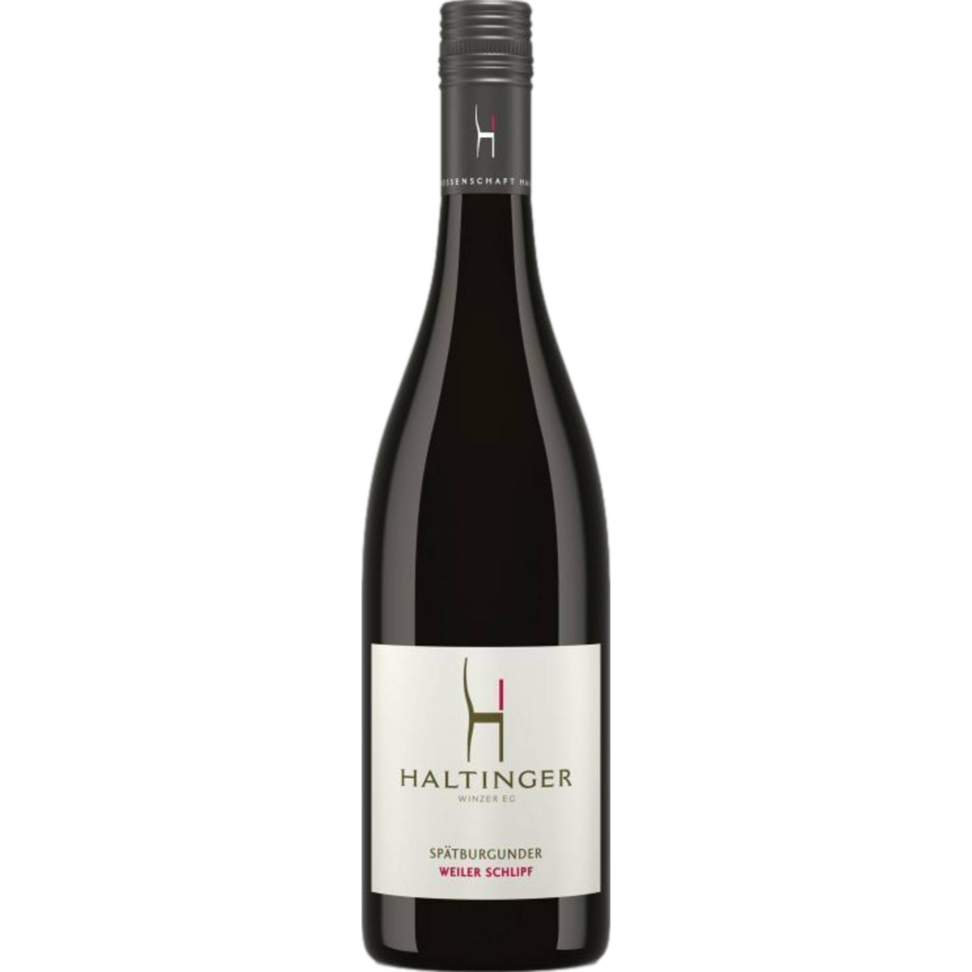 Haltinger Winzer Spätburgunder Weiler Schlipf QbA, Trocken, Baden, Baden, 2019, Weißwein Haltinger Winzer Spätburgunder Weiler Schlipf QbA, Trocken, Baden, Baden, 2019, Weißwein von Haltinger Winzer Eg, Winzerweg 8 79576 Haltingen
