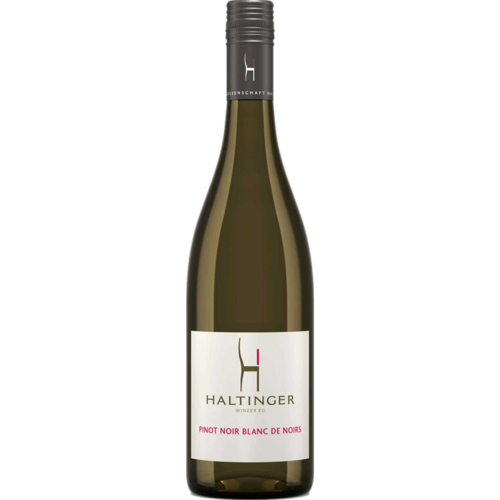 Haltinger Winzer Pinot Noir Blanc de Noirs, Trocken, Baden, Baden, 2022, Weißwein Haltinger Winzer Pinot Noir Blanc de Noirs, Trocken, Baden, Baden, 2022, Weißwein von Haltinger Winzer eG, Winzerweg 8, 79576 Weil am Rhein-Haltingen, Deutschland