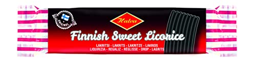 Halva Lakumatto, Lakritz, Riegel Halva Lakumatto, Lakritz, Riegel von Halva