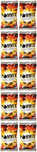 Halva Pommix strawberry sweets Lakritze 12 Pack of 100g Halva Pommix strawberry sweets Lakritze 12 Pack of 100g von Halva