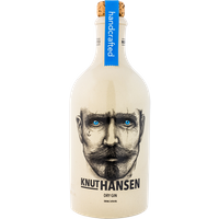 Knut Hansen Dry Gin - Hamburg Distilling Company - Spirituosen von Hamburg Distilling Company