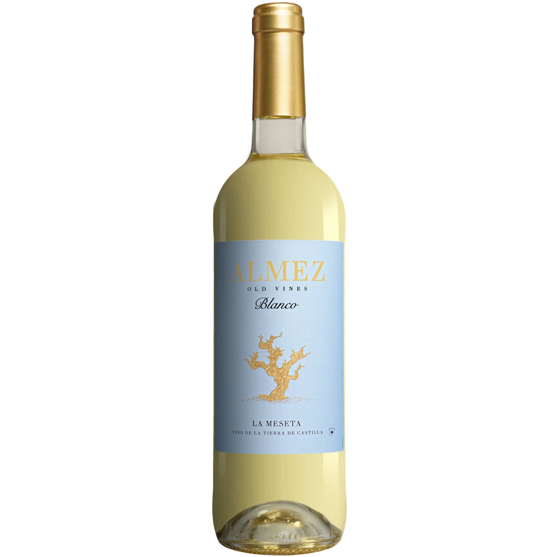 Almez Blanco 2024 0.75L 12% Vol. Weißwein Trocken aus Spanien Almez Blanco 2024 0.75L 12% Vol. Weißwein Trocken aus Spanien von Hammeken Cellars