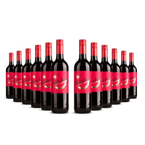 Radio Boka Tempranillo 2023 (12 x 0.75 l) von Hammeken