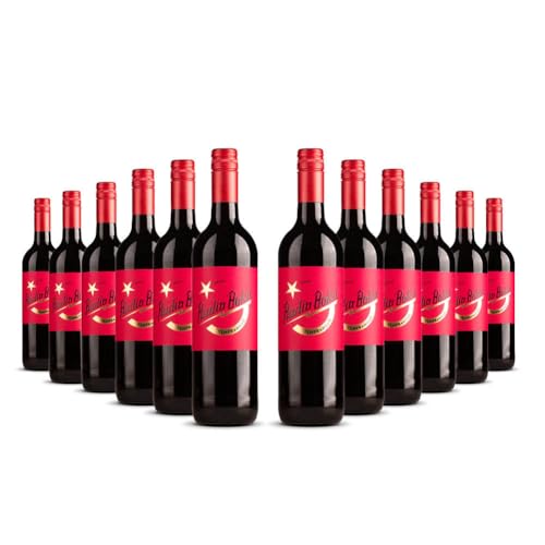 Radio Boka Tempranillo 2021 (12 x 0.75 l) von Hammeken