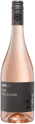 Weingut Hammel Pink Hallelujah Rose 2023 0.75 L Flasche von Hammel