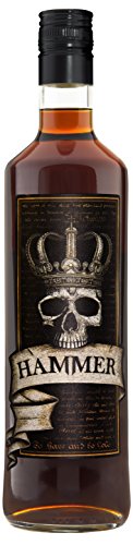 HAMMER Schnaps 0,7l HAMMER Schnaps 0,7l von Hammer Schnaps