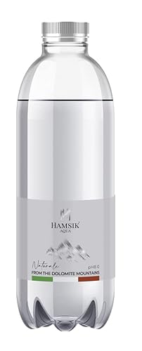 Hamsik Aqua naturale 24x500 von Hamsik