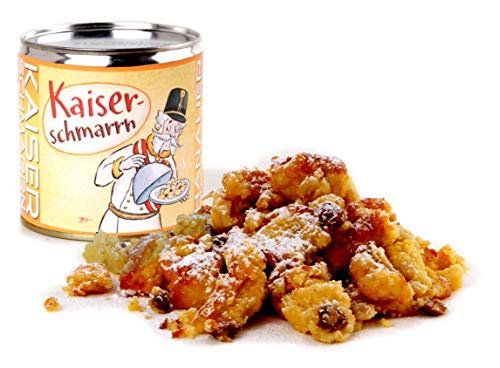 Hanauer BIO KAISERSCHMARRN, 150 g 899 Hanauer BIO KAISERSCHMARRN, 150 g 899 von Hanauer