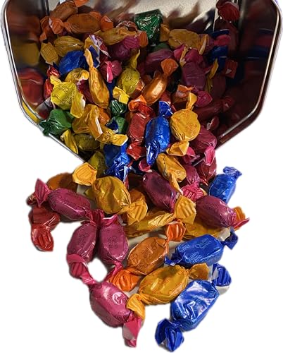 Nachfüllung Quality Streets-Toffees für die 2,5kg Dose Nachfüllung Quality Streets-Toffees für die 2,5kg Dose von Handelshaus Huber-Kölle