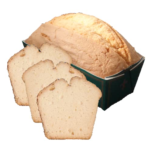Glutenfreier Rührkuchen, 500 G Glutenfreier Rührkuchen, 500 G von Hanneforth food for you