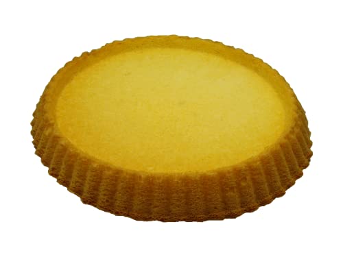 Glutenfreier frischer Biskuittortenboden 250g Glutenfreier frischer Biskuittortenboden 250g von Hanneforth