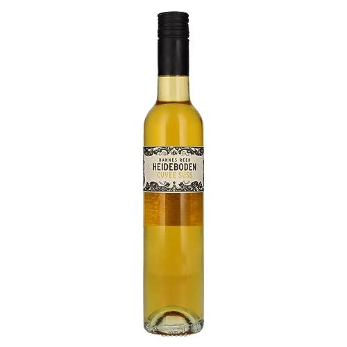 Hannes Reeh Heideboden Cuvee Süss 2019 10% Vol. 0,375l Hannes Reeh Heideboden Cuvee Süss 2019 10% Vol. 0,375l von Hannes Reeh