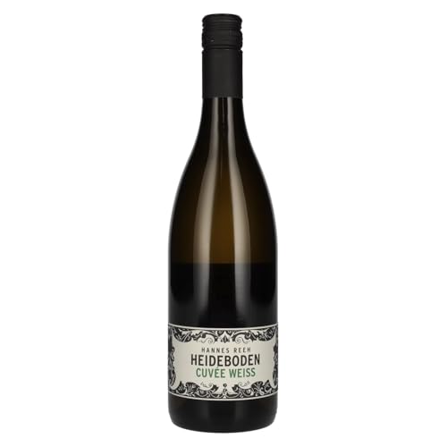 Hannes Reeh Heideboden Cuvée Weiss 2023 13,5% Vol. 0,75l Hannes Reeh Heideboden Cuvée Weiss 2023 13,5% Vol. 0,75l von Hannes Reeh