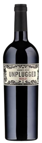 Merlot Unplugged Weingut Hannes Reeh Burgenland Österreich Merlot Unplugged Weingut Hannes Reeh Burgenland Österreich von Hannes Reeh