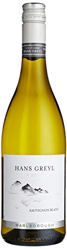 Hans Greyl Sauvignon Blanc Neuseeland Weißwein (6 x 0.75 l) von Hans Greyl