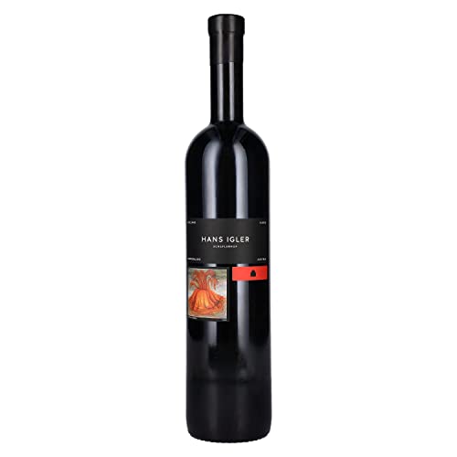 Hans Igler Vulcano 2018 13,5% Vol. 1,5l Hans Igler Vulcano 2018 13,5% Vol. 1,5l von Hans Igler