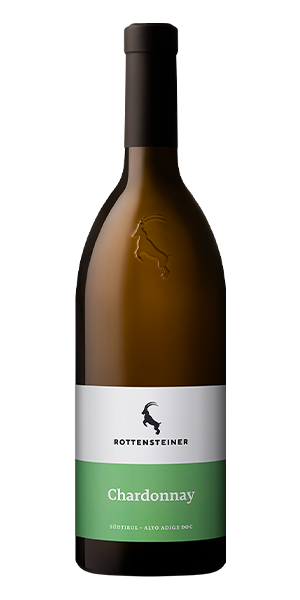 Chardonnay Alto Adige DOC 2022 von Hans Rottensteiner