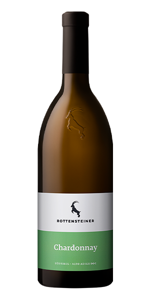 Chardonnay Alto Adige DOC 2022 von Hans Rottensteiner