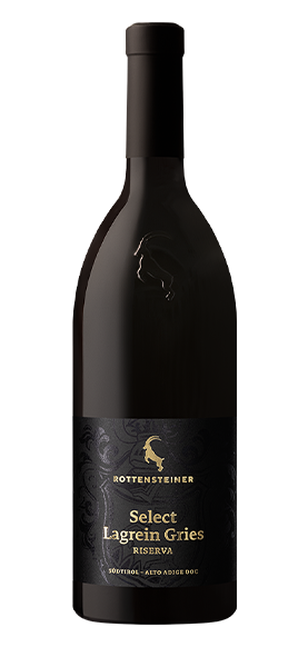 Lagrein Gries Riserva "Select" Alto Adige DOC 2021 von Hans Rottensteiner