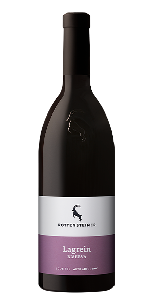 Lagrein Riserva Alto Adige DOC 2022 von Hans Rottensteiner