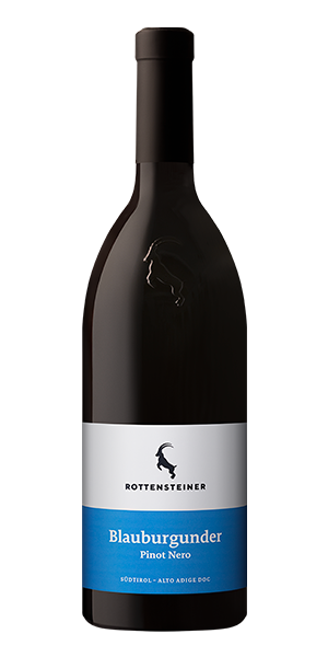 Pinot Nero Alto Adige DOC 2023 von Hans Rottensteiner