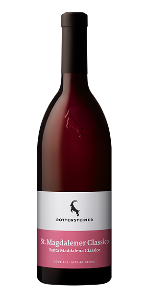 Santa Maddalena Classico Alto Adige DOC 2023 von Hans Rottensteiner