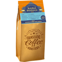 Hanseatic Baba Budan Monsooned Filter online kaufen | 60beans.com von Hanseatic Coffee Roasters