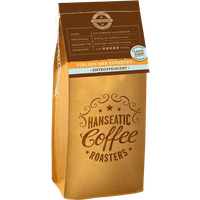 Hanseatic Italian Bar entkoffeiniert Espresso online kaufen | 60beans.com Ganze Bohne / 1000g von Hanseatic Coffee Roasters