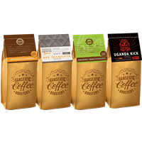 Hanseatic Probierpaket Espresso online kaufen | 60beans.com von Hanseatic Coffee Roasters