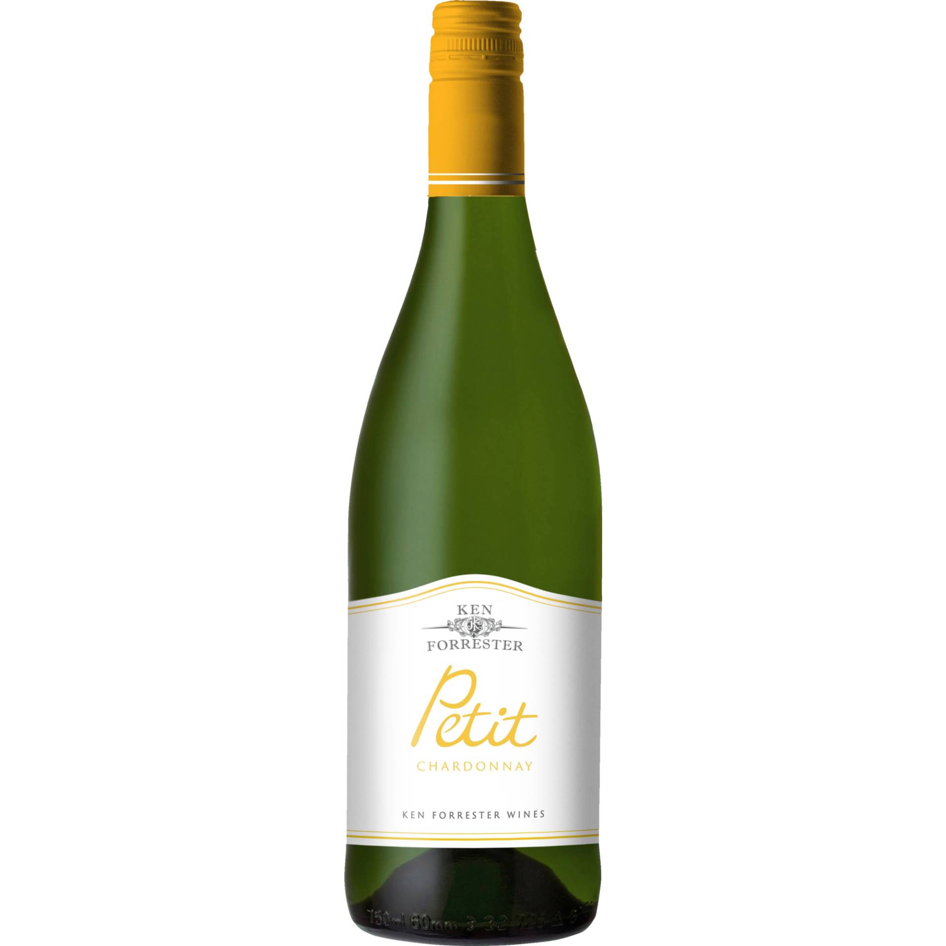 Petit Chardonnay, WO Western Cape, Western Cape, 2023, Weißwein Petit Chardonnay, WO Western Cape, Western Cape, 2023, Weißwein von Hanseatisches Wein- und Sekt-Kontor Hawesko GmbH, Friesenweg 24, D-22763 Hamburg