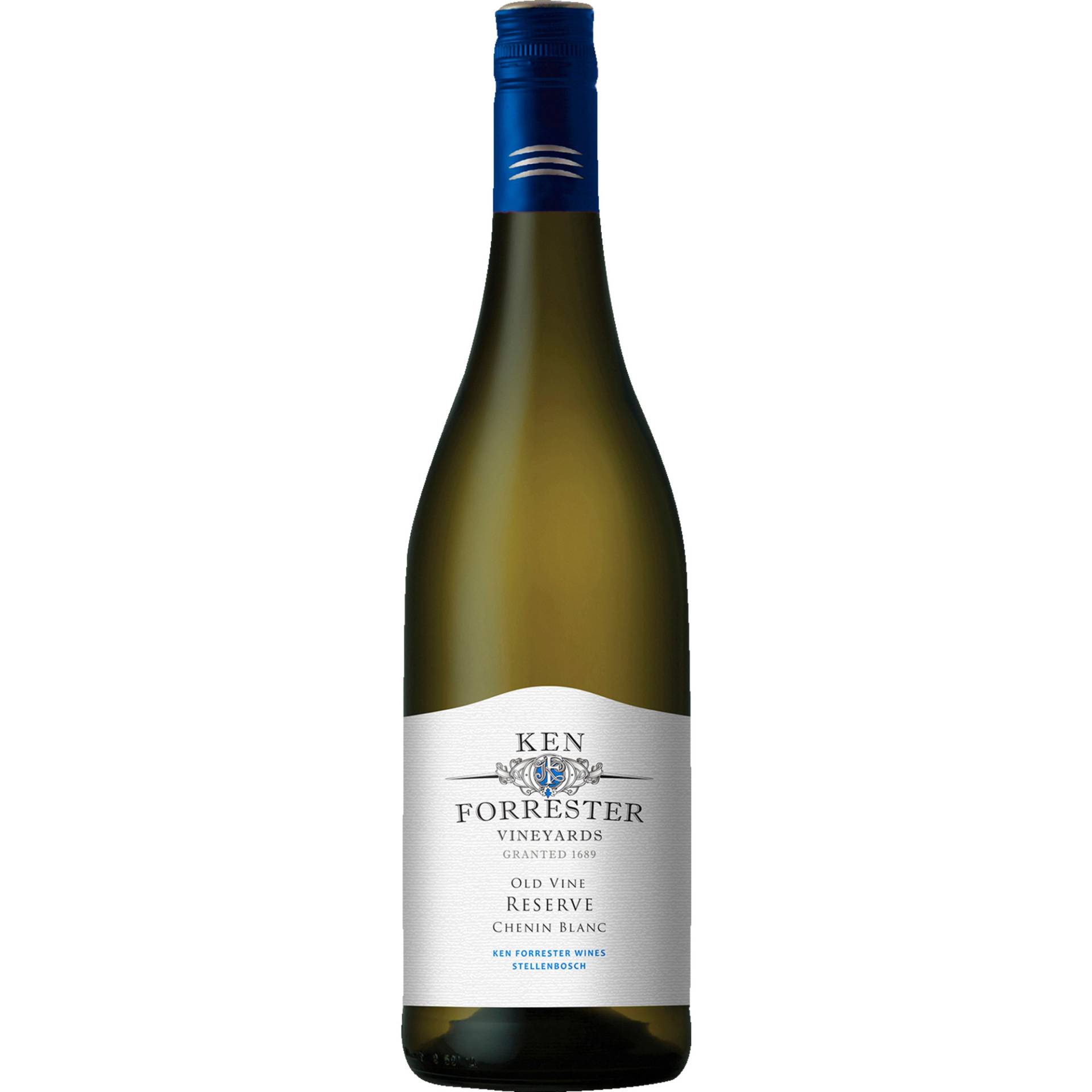 Réserve Old Vine Chenin Blanc, WO Stellenbosch, Western Cape, 2023, Weißwein Réserve Old Vine Chenin Blanc, WO Stellenbosch, Western Cape, 2023, Weißwein von Hanseatisches Wein- und Sekt-Kontor Hawesko GmbH, Friesenweg 24, D-22763 Hamburg