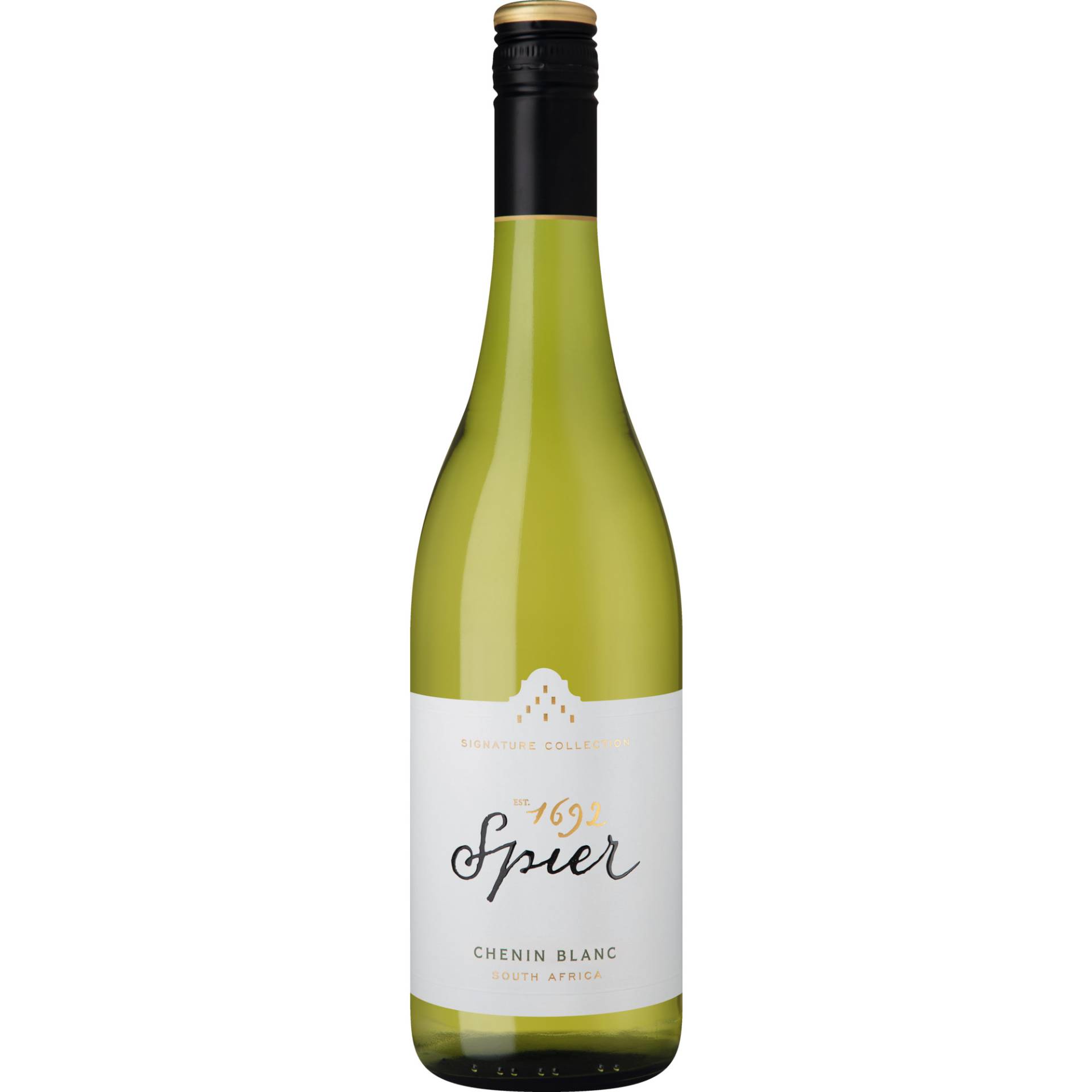 Spier Signature Collection Chenin Blanc, WO Western Cape, Western Cape, 2024, Weißwein Spier Signature Collection Chenin Blanc, WO Western Cape, Western Cape, 2024, Weißwein von Hanseatisches Wein- und Sekt- Kontor Hawesko GmbH, Friesenweg 24, D-22763 Hamburg